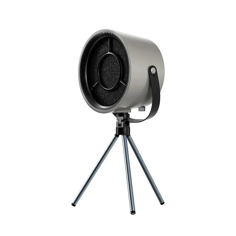 Compact Cooker Exhaust Fan