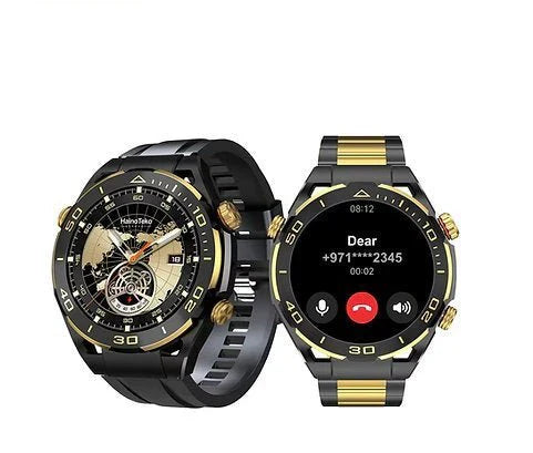 Haino Teko RW-42 Smart Watch ©