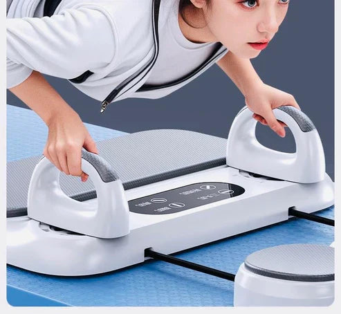 Multifunctional Push-up Board ©