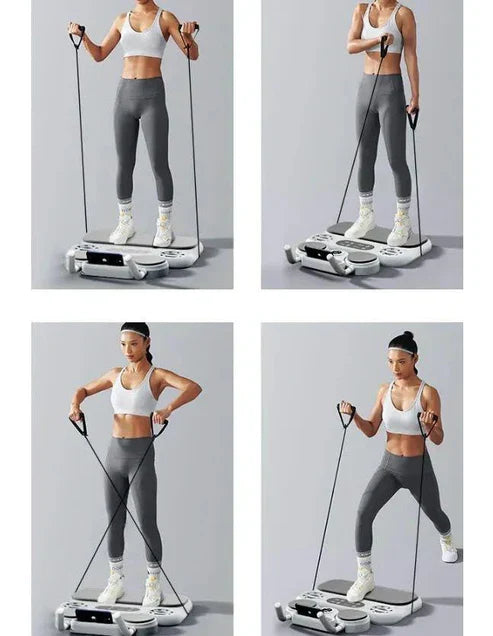 Multifunctional Push-up Board ©