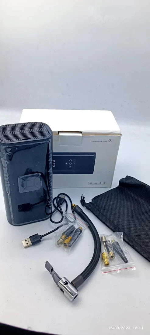 Portable Electric Air Pump ©