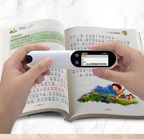WiFi Smart Reader Pen 3rd Gen