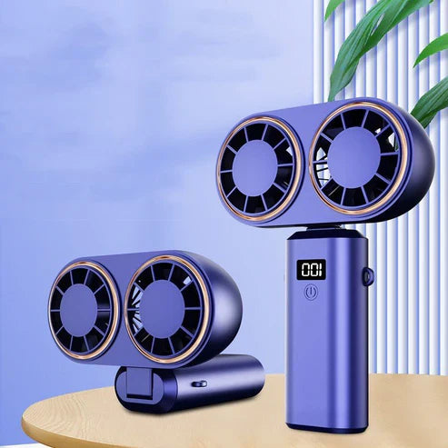 Mini USB Hanging Fan